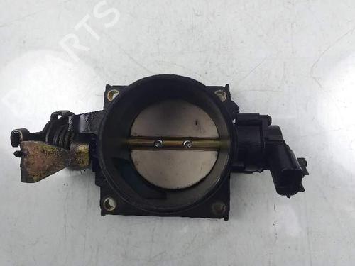 Used Throttle body Throttle body 4853423 4853423
