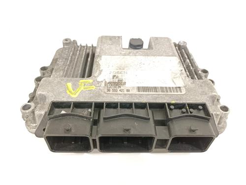 Used Engine control unit (ECU) Engine control unit (ECU) 19254073 19254073