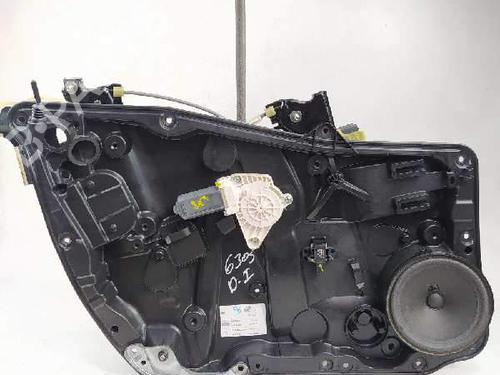 Used Front left window mechanism Front left window mechanism 6972652 6972652