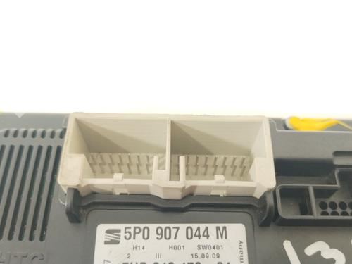 Climate control SEAT LEON (1P1) 2.0 Cupra R | BP27199282I5 
