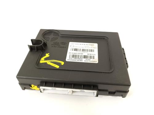 Used Electronic module Electronic module 17809480 17809480