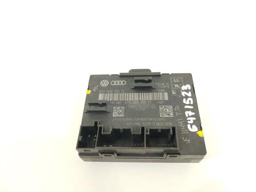 Electronic module AUDI A4 B8 (8K2)  | BP26612870M83 