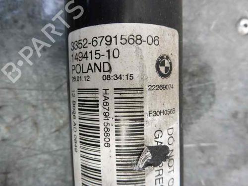 Right rear shock absorber BMW 3 (F30, F80)  | BP5034065M19 