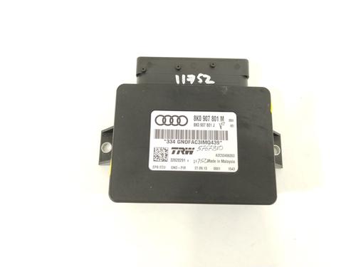Elektronische module AUDI A4 B8 Avant (8K5) 2.0 TDI (150 hp) 29812056