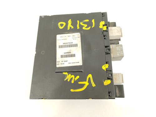 Fuse box SEAT LEON (1P1)  | BP29909624E1