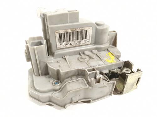 Used Front right lock LANCIA YPSILON (312_) [2011-2025]  21044983