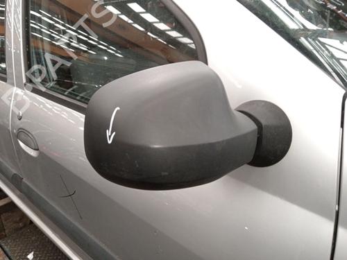 Used Right mirror Right mirror DACIA LOGAN EXPRESS (FS_) 1.5 dCi (FS0W) (86 hp) 35964138 35964138