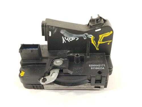 Used Front right lock Front right lock 28607840 28607840