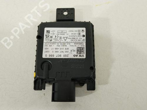 Used Electronic sensor Electronic sensor 33287633 33287633