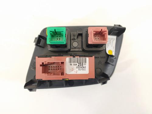 Switch CITROËN C4 II (NC_)  | BP9514636I30 