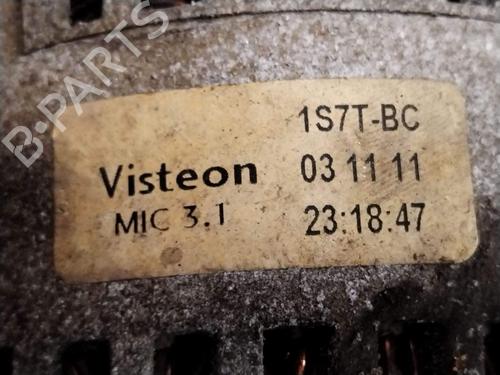 Used Alternator Alternator 32372415 32372415