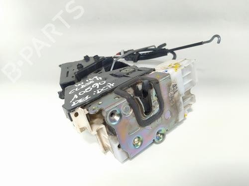 Front right lock MERCEDES-BENZ A-CLASS (W169) A 200 CDI (169.008, 169.308) | BP14917387C97 