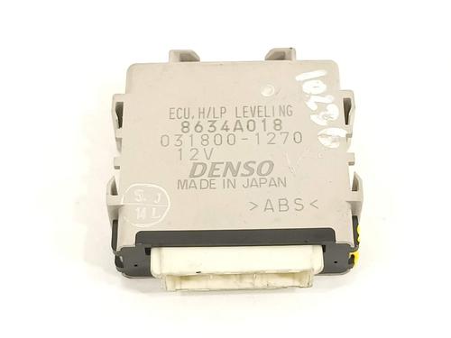 Used Electronic module Electronic module 13541992 13541992