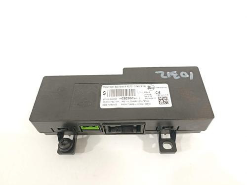 Used Electronic module Electronic module 15689243 15689243