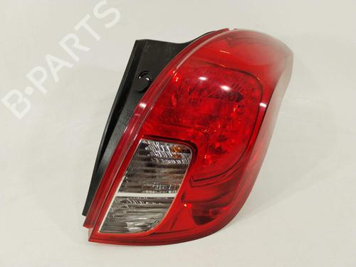 right-taillight-opel-mokka-mokka-x-j13-2012-19134727 main image