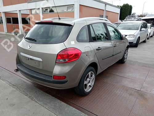 Electronic module RENAULT CLIO III Grandtour (KR0/1_) 1.5 dCi (KR0F) | BP33465881M83  - Image 9