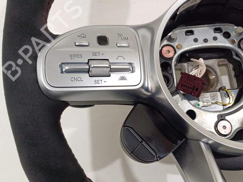 Rat MERCEDES-BENZ A-CLASS (W177) AMG A 45 S 4-Matic+ (177.054) | BP34439302C49 - Image 6