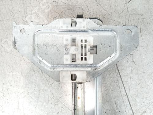 Rudehejsemekanisme Højre foran CITROËN BERLINGO MULTISPACE (B9) 1.6 HDi 110 | BP38324967C23 - Image 2