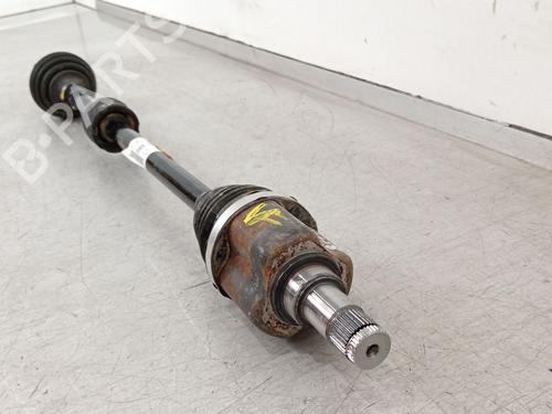 Right front driveshaft SEAT IBIZA V (KJ1, KJG) | BP36230374M39 - Image 3