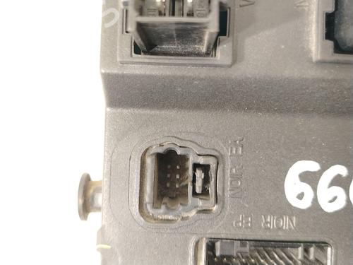 Fuse box PEUGEOT PARTNER MPV (5_, G_) 1.9 D | BP31718802E1 