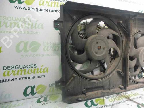 Radiator fan VW SHARAN (7M8, 7M9, 7M6) 1.9 TDI | BP8487945M35 