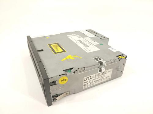 Radio AUDI A6 C6 (4F2) | BP18660298E6 - Image 5