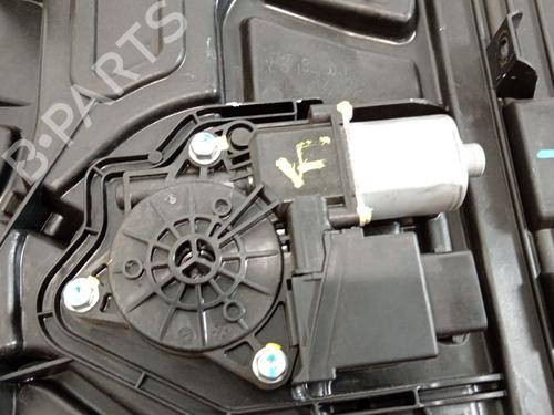 Front left window mechanism KIA OPTIMA (JF) 1.7 CRDi | BP16788046C22 - Image 2