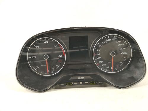 Used Instrument cluster SEAT LEON (5F1) [2012-2021]  16811620