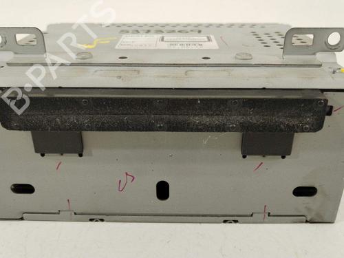 radio-ford-focus-iii-2010-2011-2012-2013-2014-2015-2016-2017-2018-2019-2020-33053808 main image