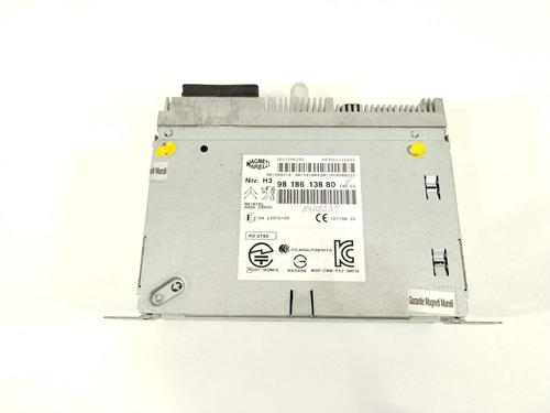 Used Radio Radio 16801494 16801494