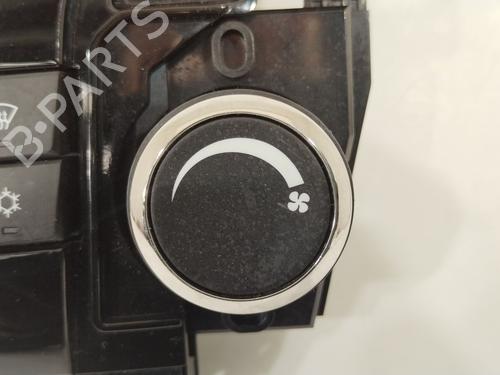 Climate control CHEVROLET CRUZE (J300) 1.6 | BP36325698I5 - Image 6