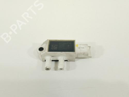 Elektronisk sensor NISSAN QASHQAI II SUV (J11, J11_) [2013-2025]  27241932