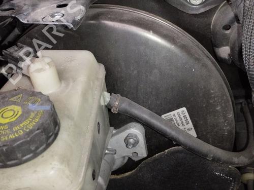Bremseservo Bremseservo RENAULT LAGUNA III (BT0/1) 2.0 dCi (BT01, BT08, BT09, BT0E, BT0K, BT12, BT1C, BT1D,... (150 hp) 37080233 37080233