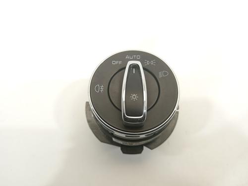 Used Headlight switch PORSCHE PANAMERA (970) 3.0 D (300 hp) 23391412