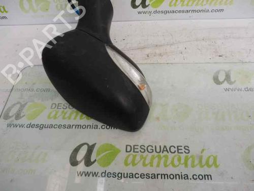 Right mirror RENAULT CLIO IV (BH_)  | BP1841133C27 