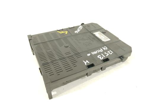 Fuse box CITROËN C4 Grand Picasso I (UA_) | BP30831055E1