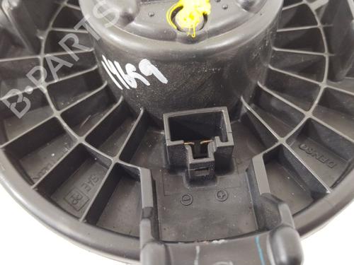 Heater blower motor SUZUKI SWIFT III (MZ, EZ)  | BP29608022M62 
