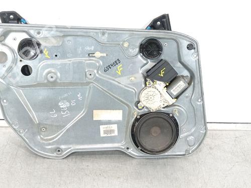 Used Front left window mechanism SEAT IBIZA III (6L1) 1.9 TDI (100 hp) 32067557