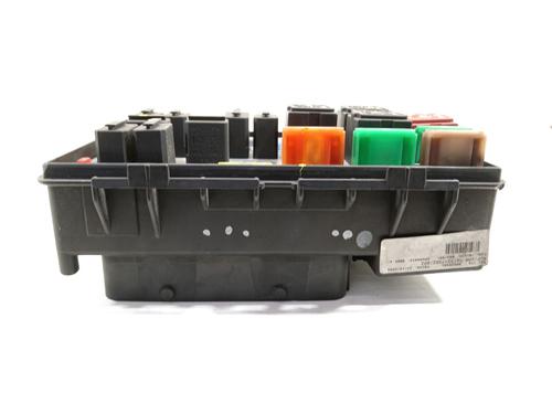 Fuse box OPEL CORSA D (S07)  | BP22761575E1 