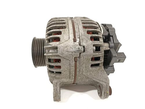 Used Alternator Alternator 16413217 16413217