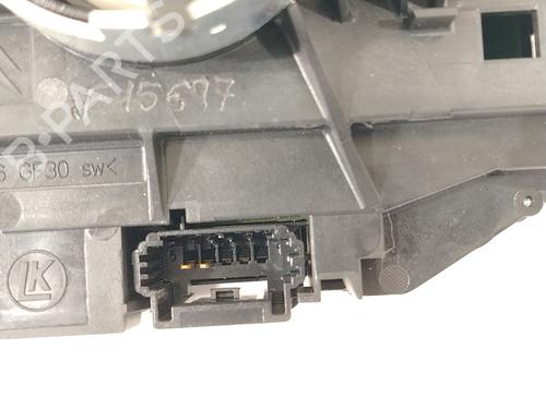 Commande de phare CITROËN C4 CACTUS 1.6 BlueHDi 100 | BP31291411I24 