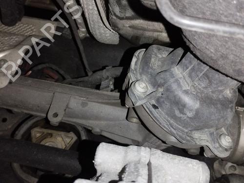 Used Steering rack Steering rack 37260443 37260443