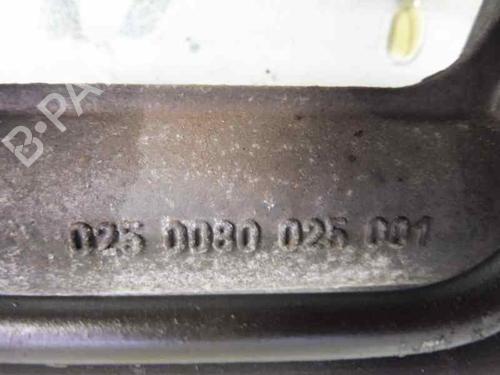 Styregear/Snekke OPEL ZAFIRA A MPV (T98)  | BP1959802M22 