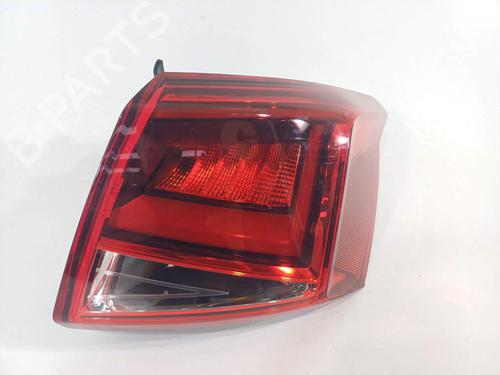 Right taillight SEAT ARONA (KJ7, KJP) 1.0 TSI | BP25772514C35 - Image 3