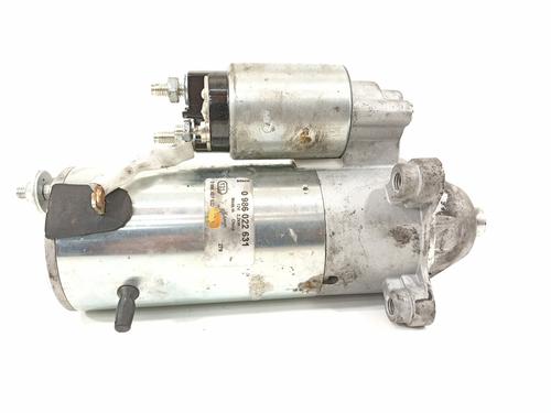 Used Starter FORD FOCUS I (DAW, DBW) [1998-2009]  17559725