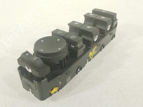 Left front window switch HYUNDAI KONA (SX2) 1.6 GDi Hybrid | BP36888438I27 - Image 3