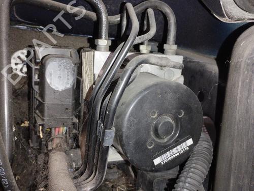 Used ABS pump ABS pump FORD C-MAX II (DXA/CB7, DXA/CEU) 1.6 EcoBoost (150 hp) 16796532 16796532