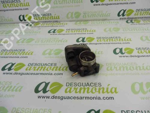 Used Throttle body MINI MINI (R50, R53) Cooper (116 hp) 1848535
