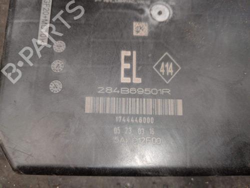 Fuse box RENAULT KADJAR (HA_, HL_) 1.6 dCi 130 4x4 (HLA4) | BP34444770E1 - Image 2