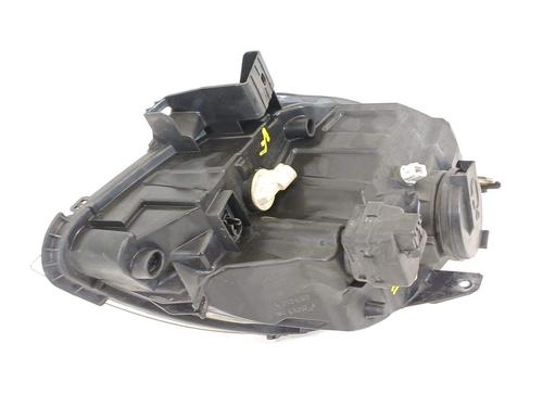 Left headlight RENAULT KANGOO Express (FC0/1_) 1.5 dCi (FC07, FC1R) | BP40184080C28 - Image 8
